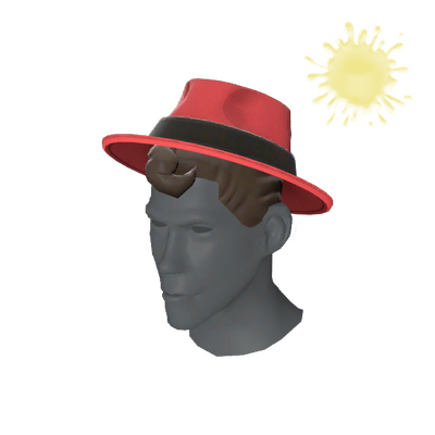 Unusual Mann of the Hour