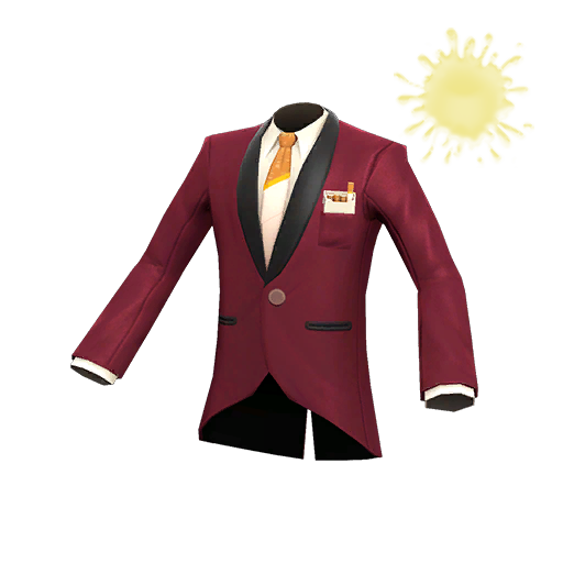 ''Might Be Velvet?''