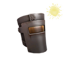 Unusual Blast Defense