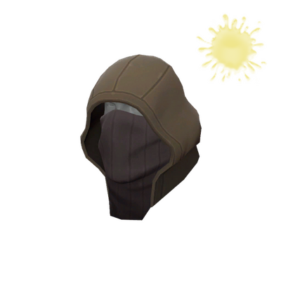 Unusual Warhood