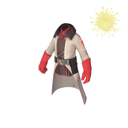 Scourge of the Sky