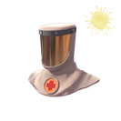 Unusual Das Hazmattenhatten