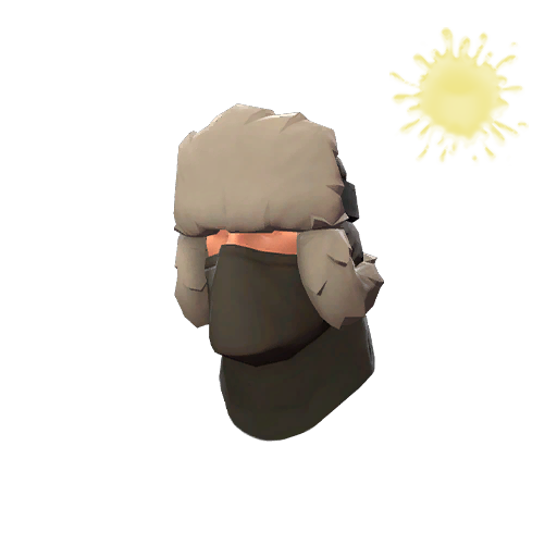Strange Polar Charger