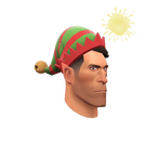 Unusual Elf Care Provider