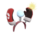 Unusual Cozy Catchers