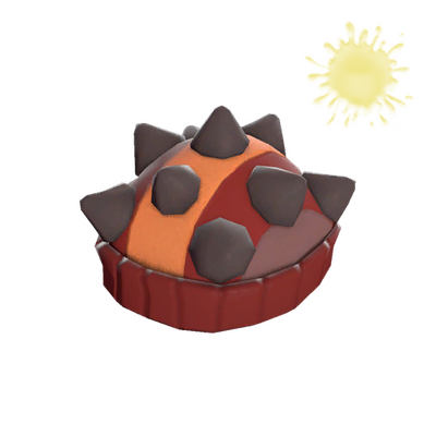 Unusual Bomb Beanie