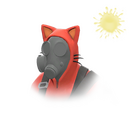 Unusual Cat's Pajamas