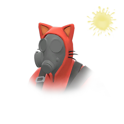 Unusual Cat's Pajamas