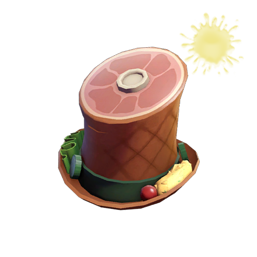 Strange Refragmenting Reality Yule Hog