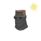 Unusual Nuke
