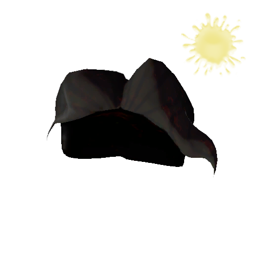 Dead Presidents Coupe D'isaster