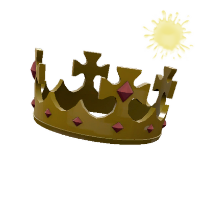 Uncraftable Prince Tavish's Crown