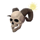 Unusual Wandering Wraith