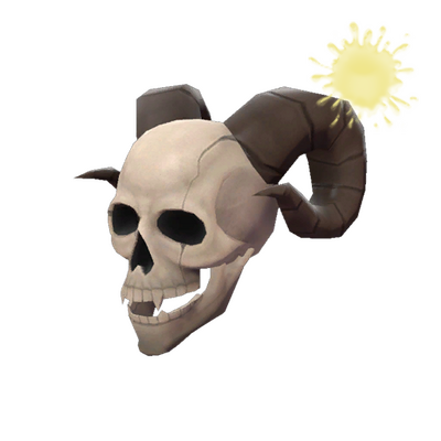 Unusual Wandering Wraith