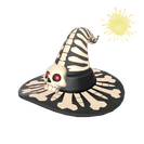 Unusual Bone Cone