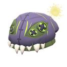 Unusual Beanie The All-Gnawing
