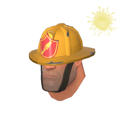 Unusual Firearm Protector