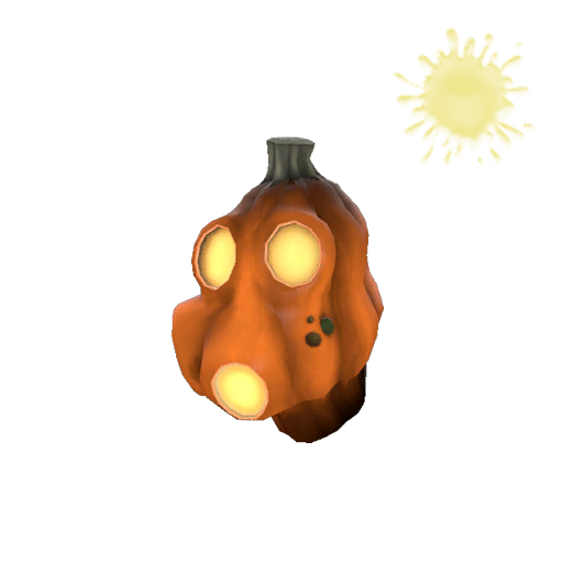 Pyr'o Lantern