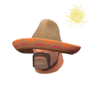 Unusual El Zapateador