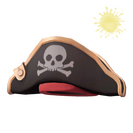 Unusual Mann-O-War