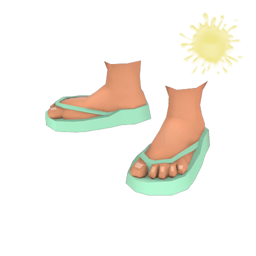 Aqua Flops