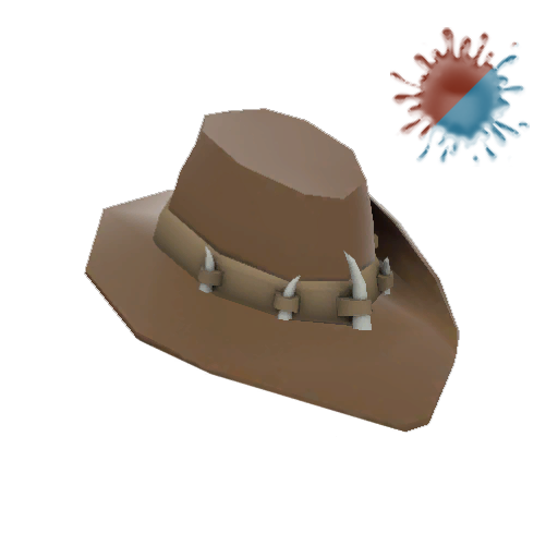 Non-Craftable Trophy Belt