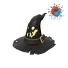 Unusual Crone's Dome