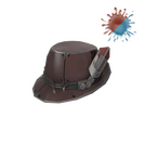 Unusual Titanium Tyrolean