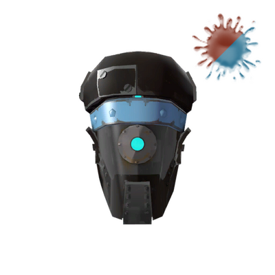 Unusual FR-0