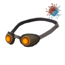 Strange War Goggles