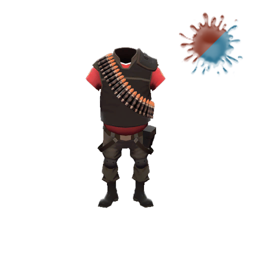 Combat Slacks