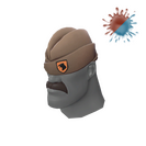 Unusual Screamin' Eagle