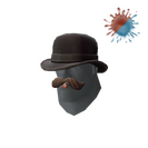 Unusual Sophisticated Smoker