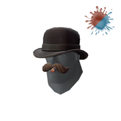 Unusual Sophisticated Smoker