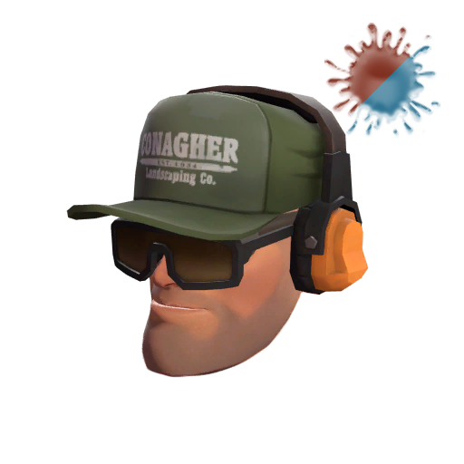 Lawnmaker