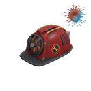 Unusual Cranium Cooler