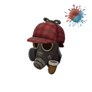Unusual Firestalker