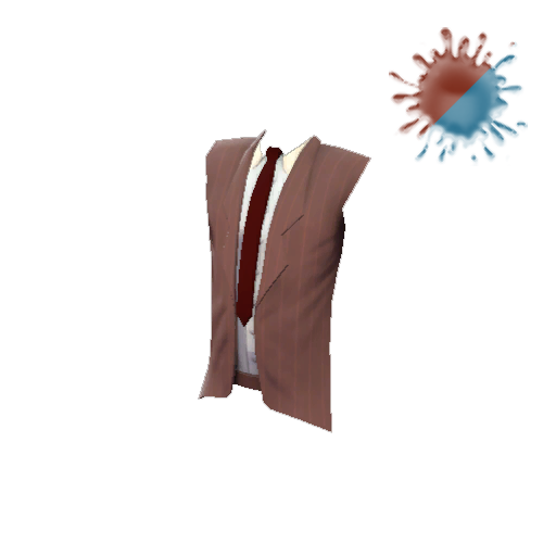 Strange Business Casual