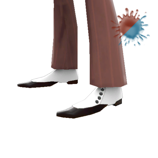 Sneaky Spats of Sneaking