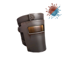 Unusual Blast Defense