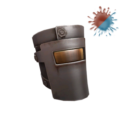 Unusual Blast Defense