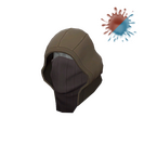 Unusual Warhood