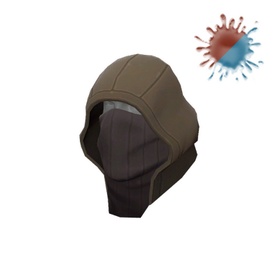 Unusual Warhood