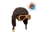 Unusual Sky High Fly Guy