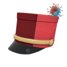 Unusual Scout Shako