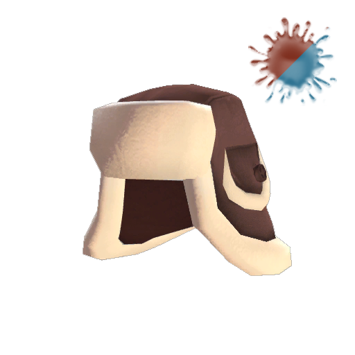 Strange Brown Bomber