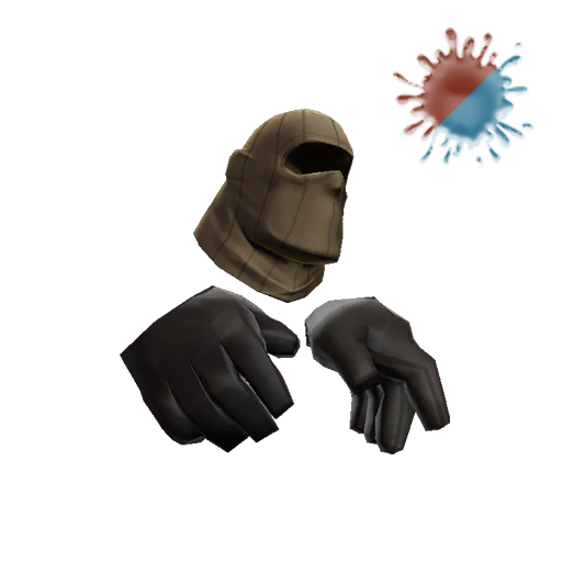 Battle Balaclava