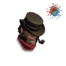Unusual Scrooge McCrocket