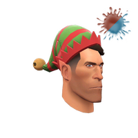 Unusual Elf Care Provider