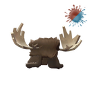 Unusual Mooshanka